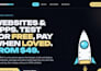build your modern website